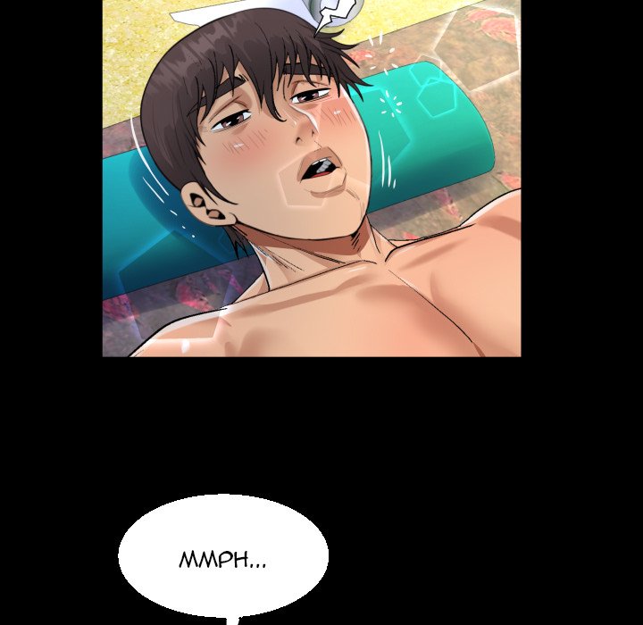 The Unforeseen Guest Chapter 21 Page 55
