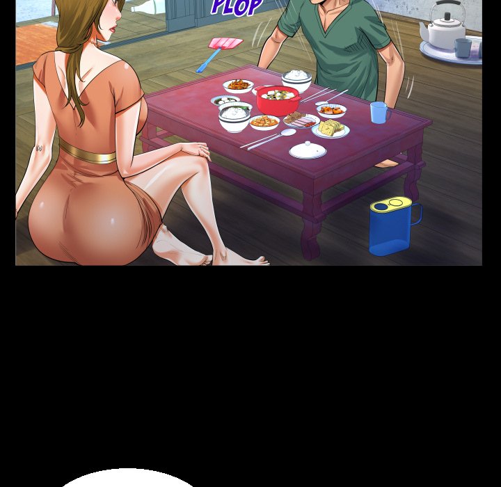The Unforeseen Guest Chapter 21 Page 63