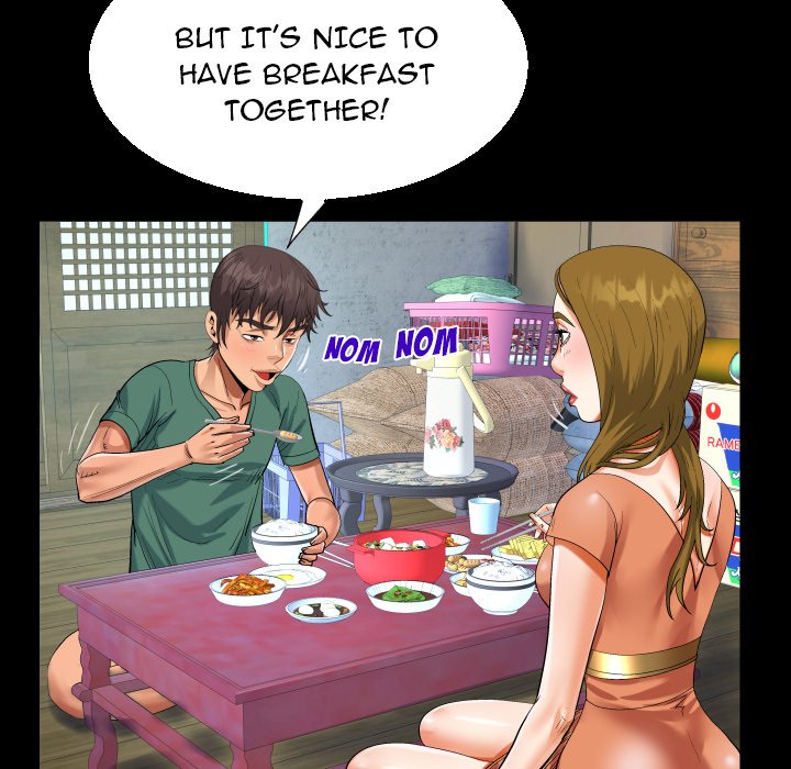 The Unforeseen Guest Chapter 21 Page 65