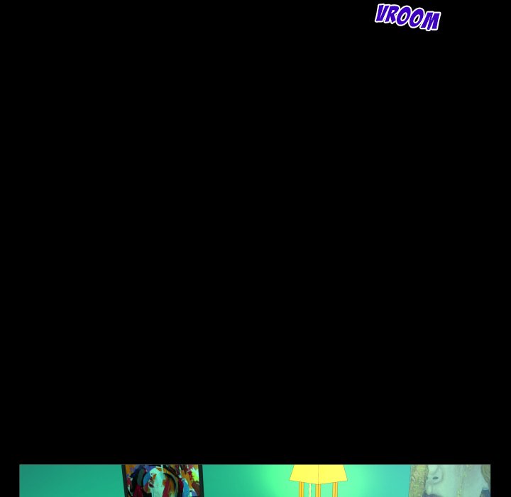 The Unforeseen Guest Chapter 21 Page 71