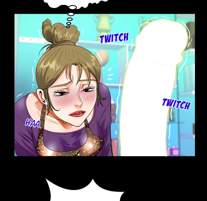 The Unforeseen Guest Chapter 21 Page 90