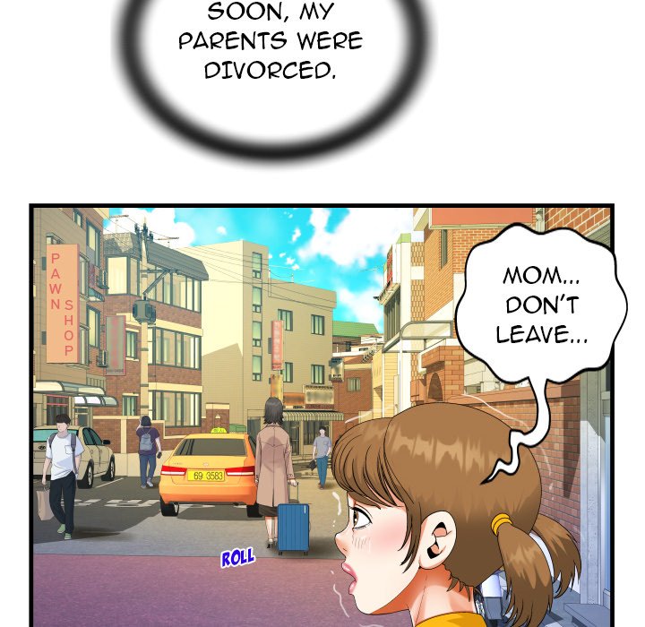 The Unforeseen Guest Chapter 22 Page 20
