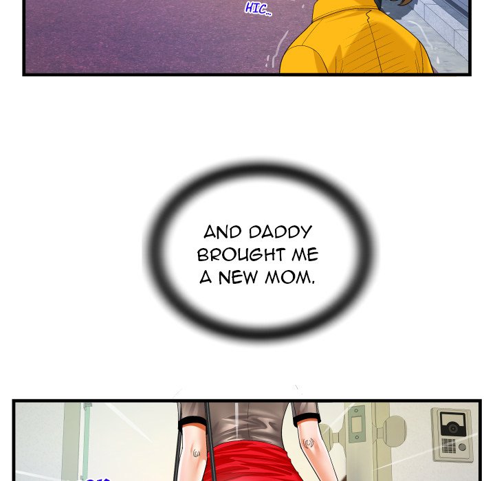 The Unforeseen Guest Chapter 22 Page 21