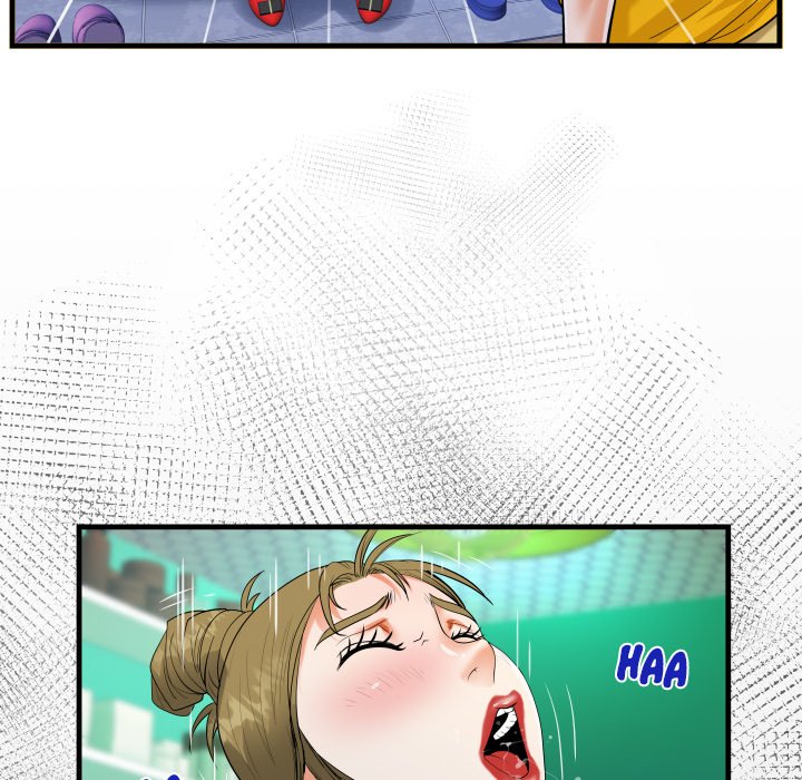 The Unforeseen Guest Chapter 22 Page 25