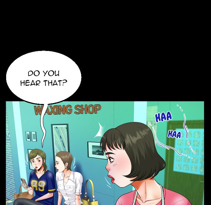 The Unforeseen Guest Chapter 22 Page 33