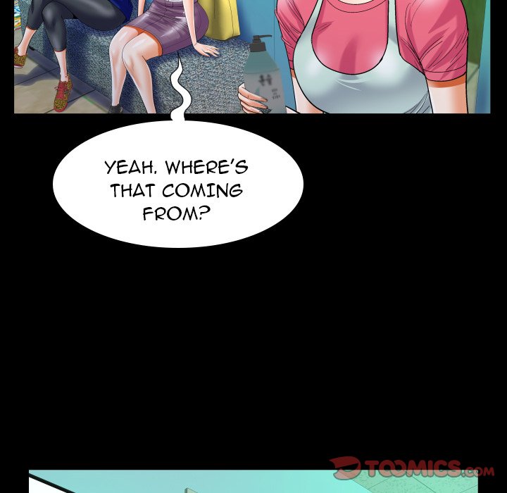 The Unforeseen Guest Chapter 22 Page 34