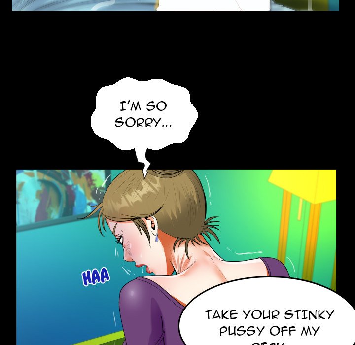 The Unforeseen Guest Chapter 22 Page 42