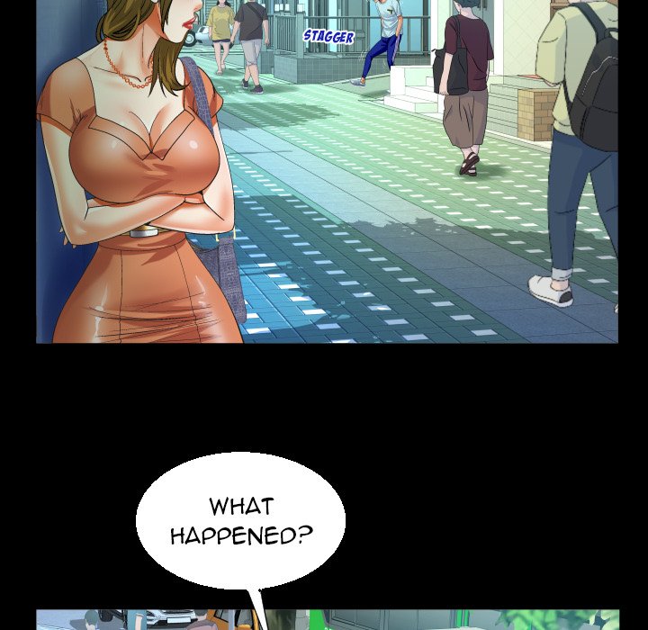 The Unforeseen Guest Chapter 22 Page 53