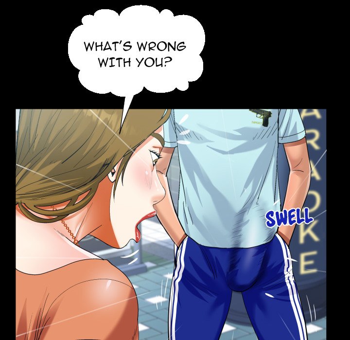 The Unforeseen Guest Chapter 22 Page 56