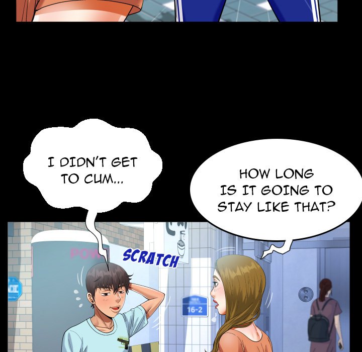 The Unforeseen Guest Chapter 22 Page 57