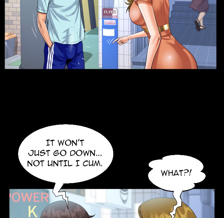 The Unforeseen Guest Chapter 22 Page 58