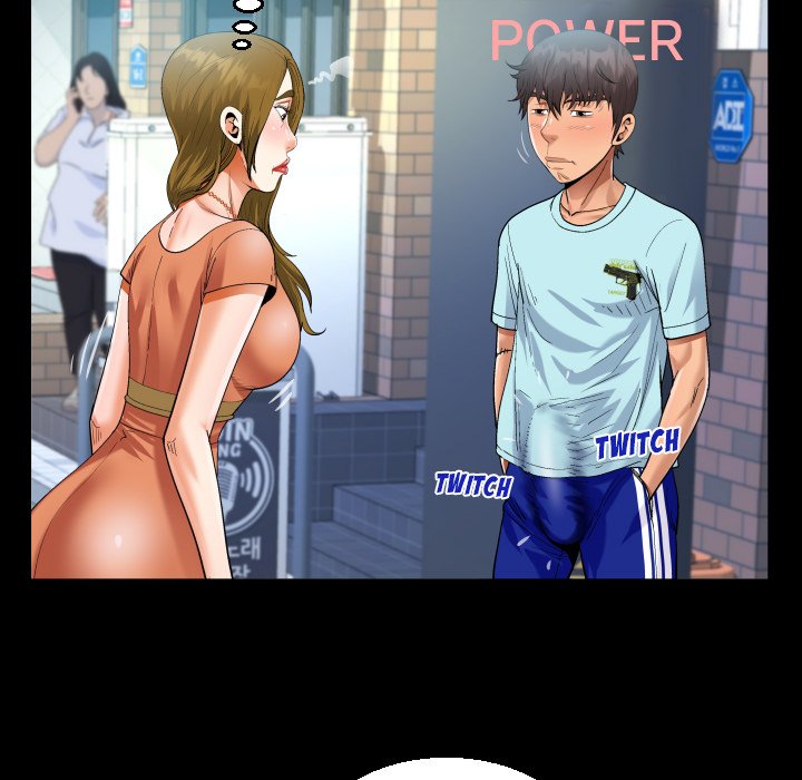The Unforeseen Guest Chapter 22 Page 60