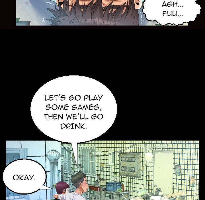 The Unforeseen Guest Chapter 22 Page 74