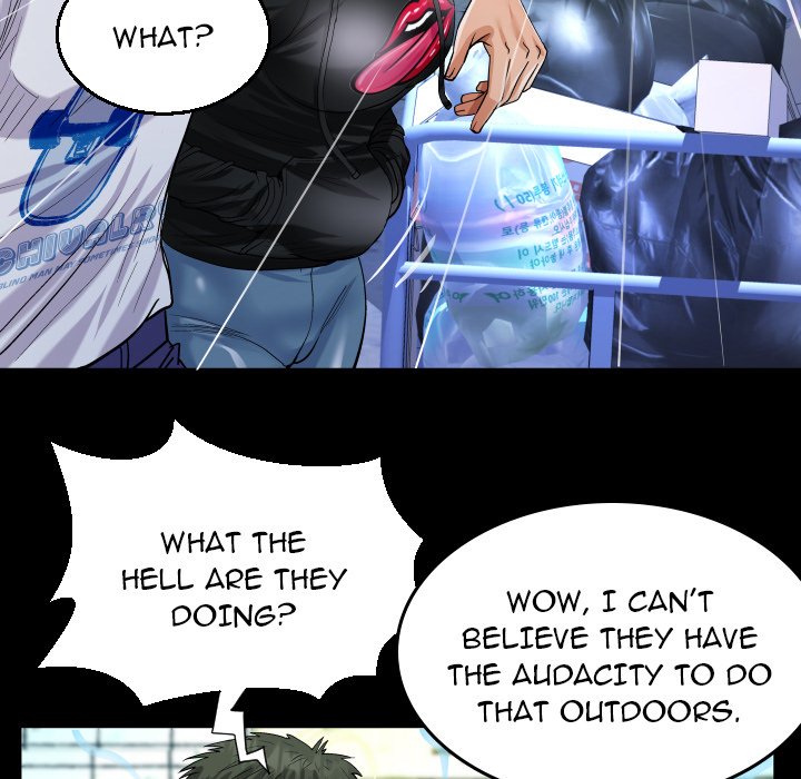 The Unforeseen Guest Chapter 22 Page 78