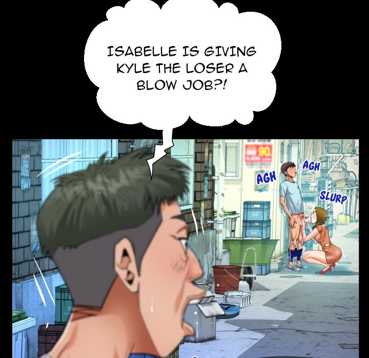 The Unforeseen Guest Chapter 22 Page 82