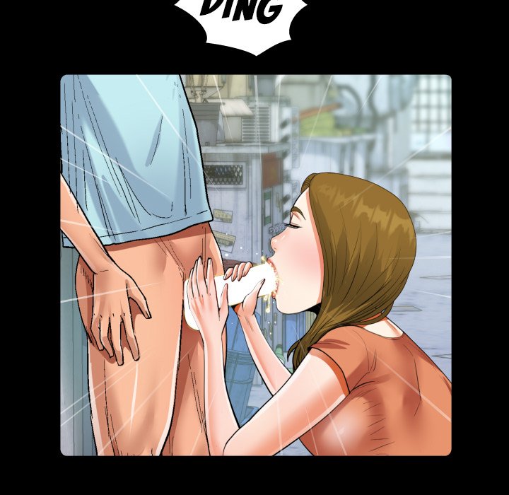 The Unforeseen Guest Chapter 22 Page 87
