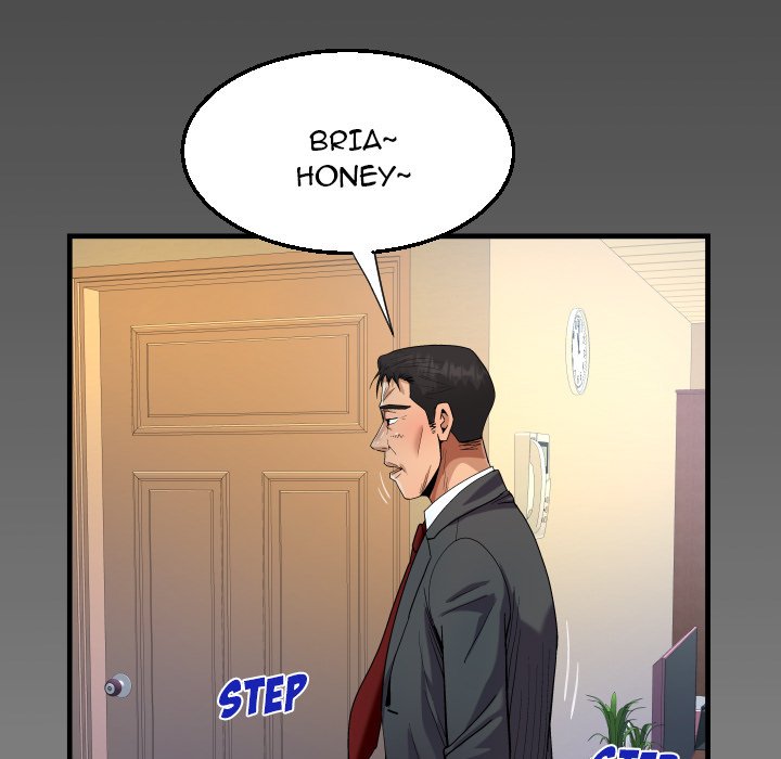The Unforeseen Guest Chapter 23 Page 101