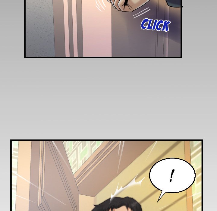 The Unforeseen Guest Chapter 23 Page 103