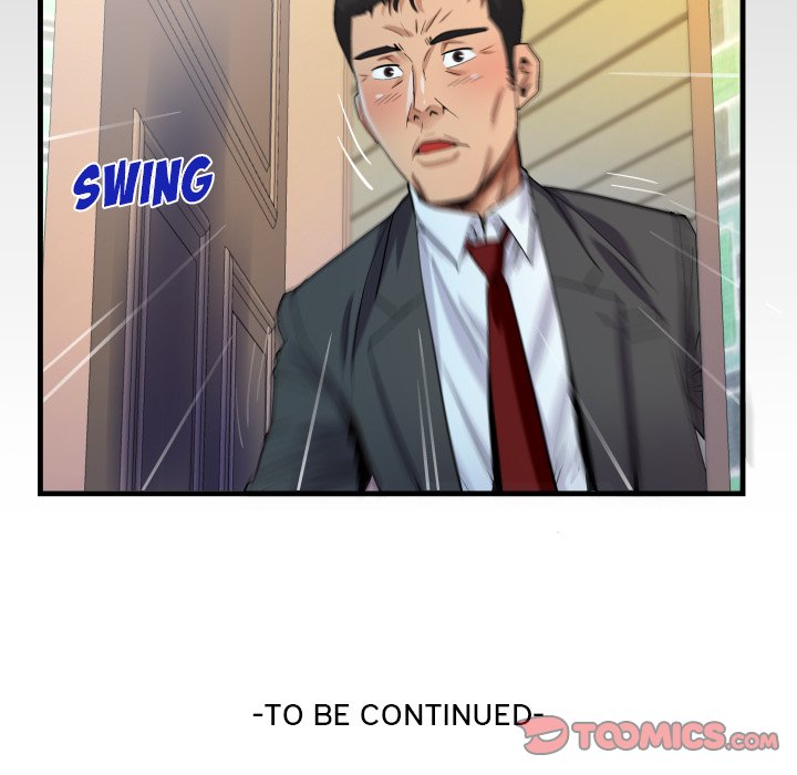 The Unforeseen Guest Chapter 23 Page 104