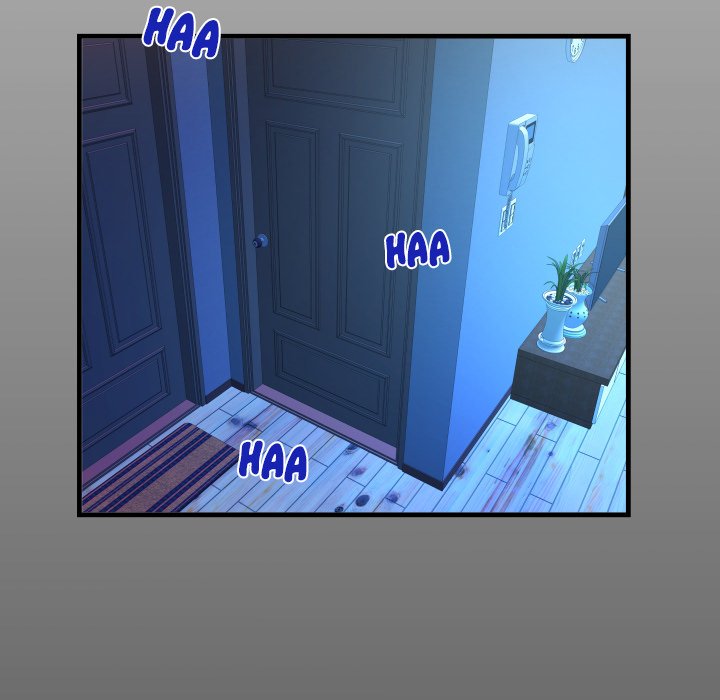 The Unforeseen Guest Chapter 23 Page 15