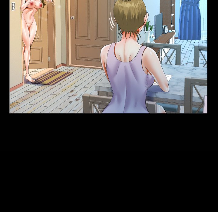 The Unforeseen Guest Chapter 23 Page 22