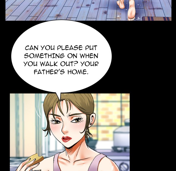 The Unforeseen Guest Chapter 23 Page 24