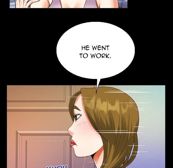 The Unforeseen Guest Chapter 23 Page 25
