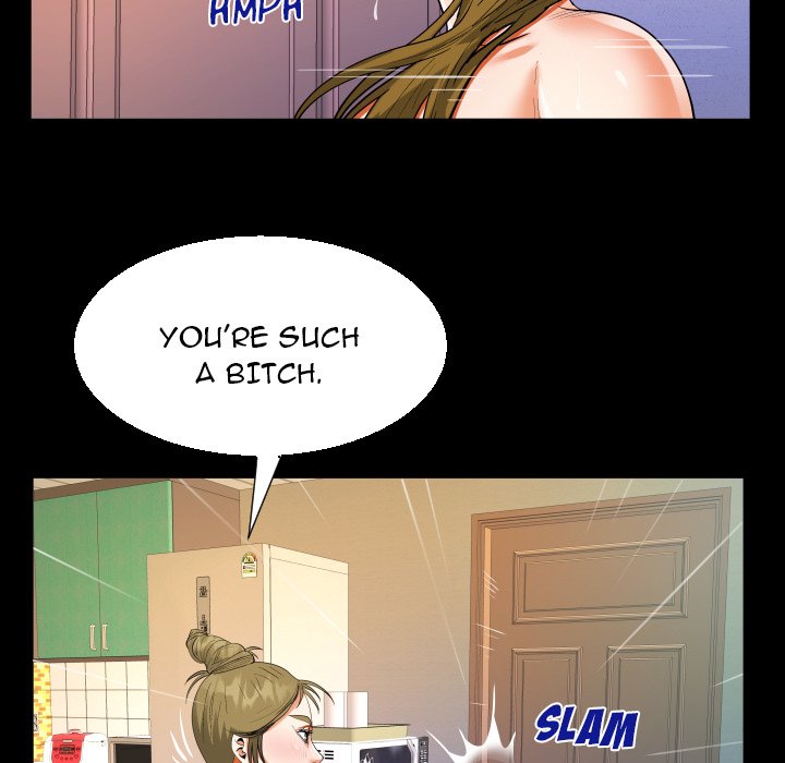 The Unforeseen Guest Chapter 23 Page 26