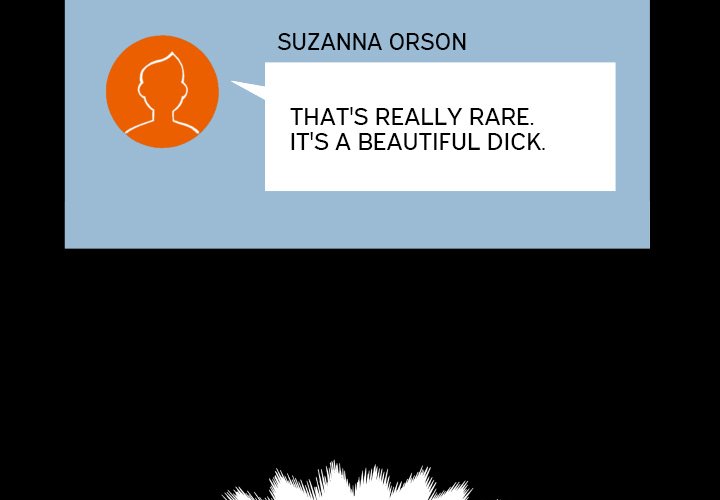 The Unforeseen Guest Chapter 23 Page 3