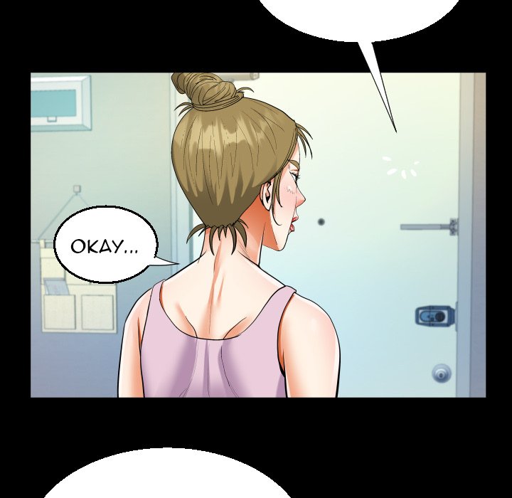 The Unforeseen Guest Chapter 23 Page 30