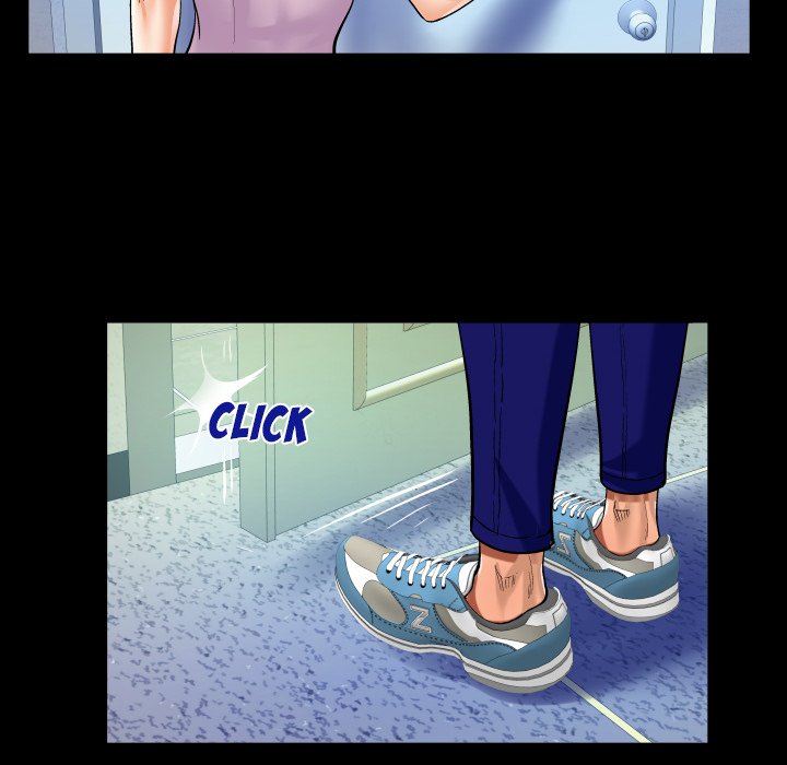 The Unforeseen Guest Chapter 23 Page 32