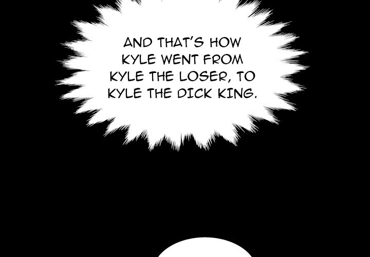 The Unforeseen Guest Chapter 23 Page 4