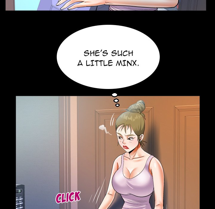 The Unforeseen Guest Chapter 23 Page 48