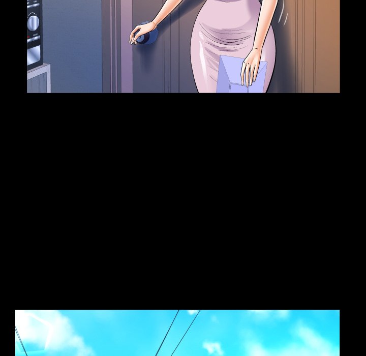 The Unforeseen Guest Chapter 23 Page 49