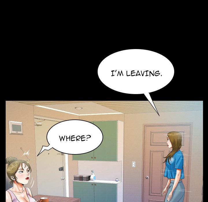 The Unforeseen Guest Chapter 23 Page 52