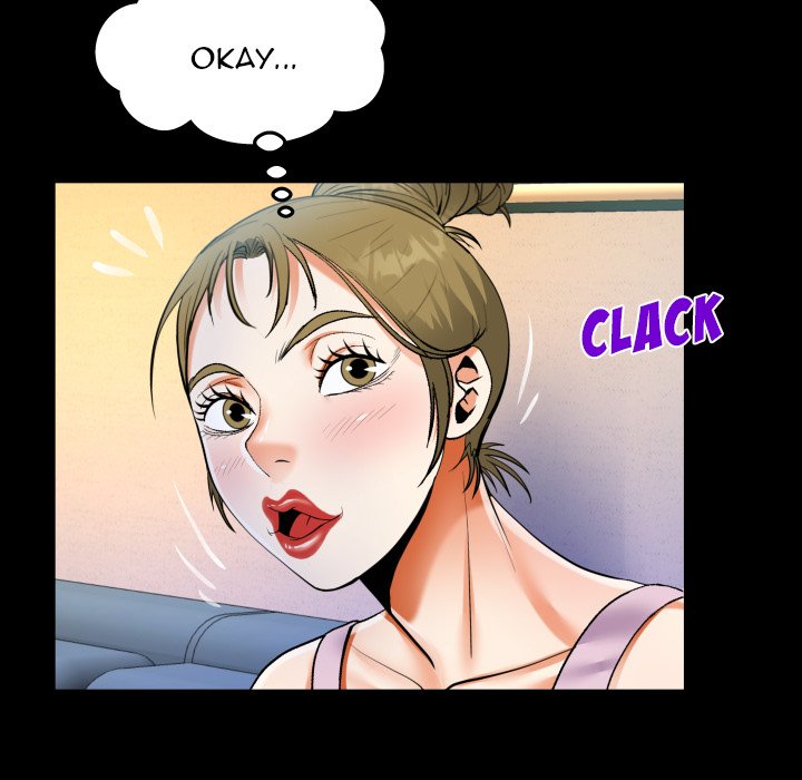 The Unforeseen Guest Chapter 23 Page 56