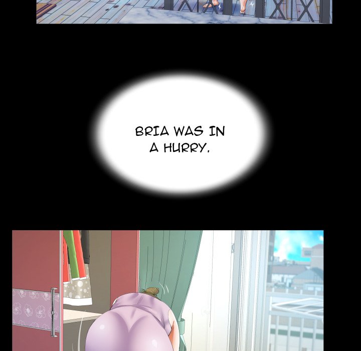 The Unforeseen Guest Chapter 23 Page 58