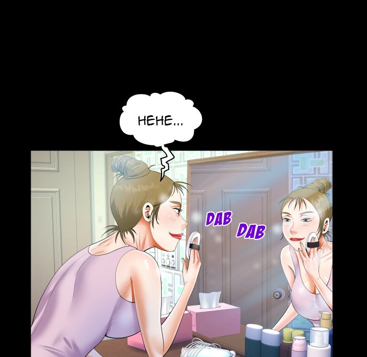The Unforeseen Guest Chapter 23 Page 62