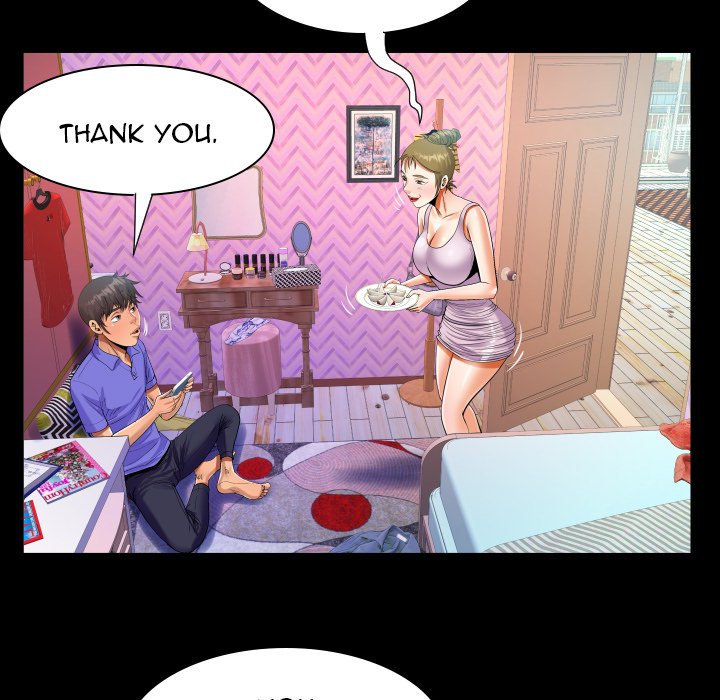 The Unforeseen Guest Chapter 23 Page 65