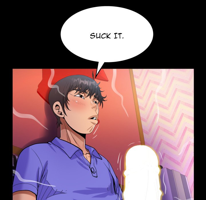 The Unforeseen Guest Chapter 23 Page 79