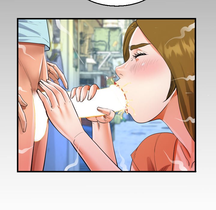 The Unforeseen Guest Chapter 23 Page 8