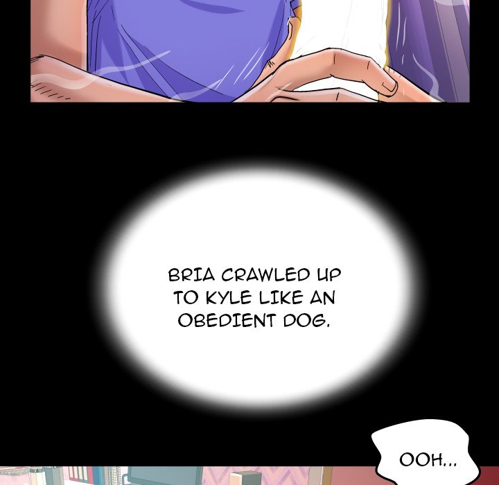 The Unforeseen Guest Chapter 23 Page 80