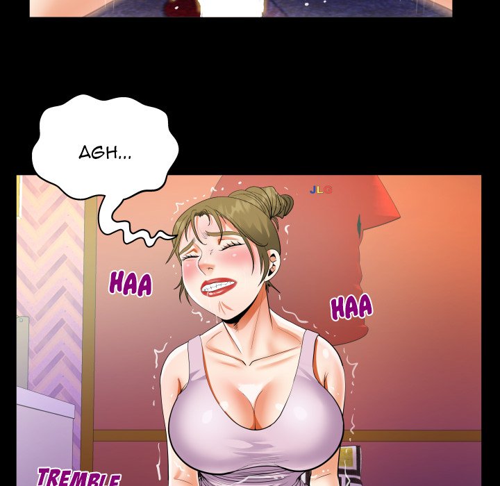 The Unforeseen Guest Chapter 23 Page 88