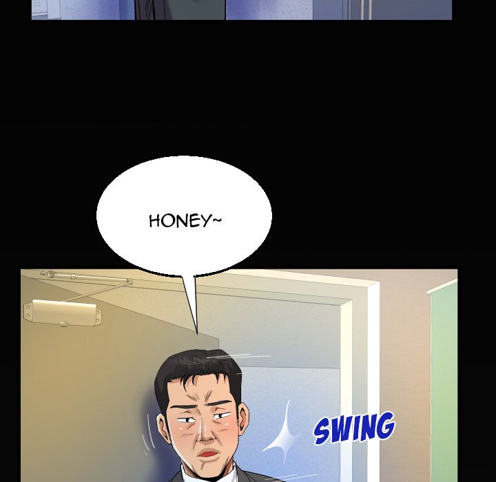The Unforeseen Guest Chapter 23 Page 97