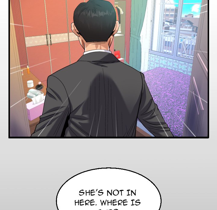 The Unforeseen Guest Chapter 24 Page 13
