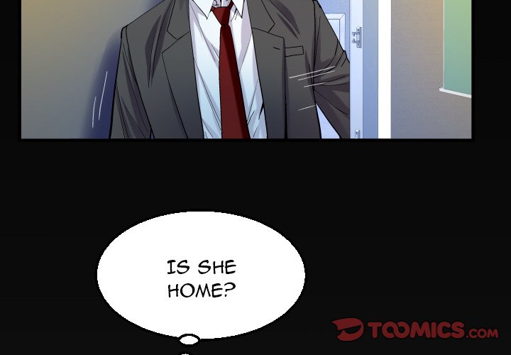 The Unforeseen Guest Chapter 24 Page 2