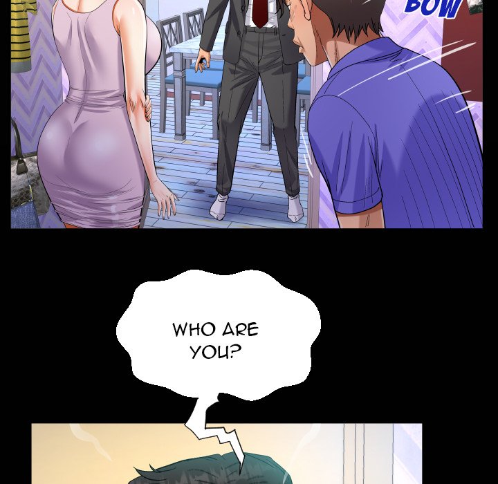 The Unforeseen Guest Chapter 24 Page 21