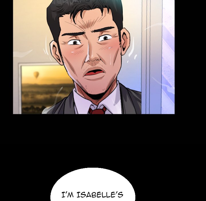 The Unforeseen Guest Chapter 24 Page 22