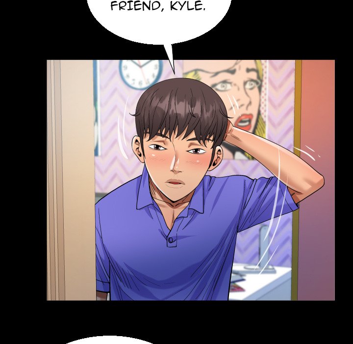 The Unforeseen Guest Chapter 24 Page 23