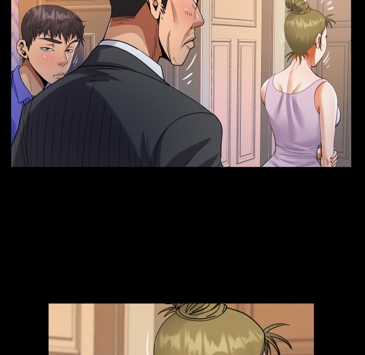 The Unforeseen Guest Chapter 24 Page 26